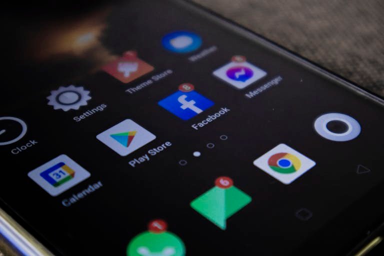 How to Leave a Review on Google Play: A Step-by-Step Guide